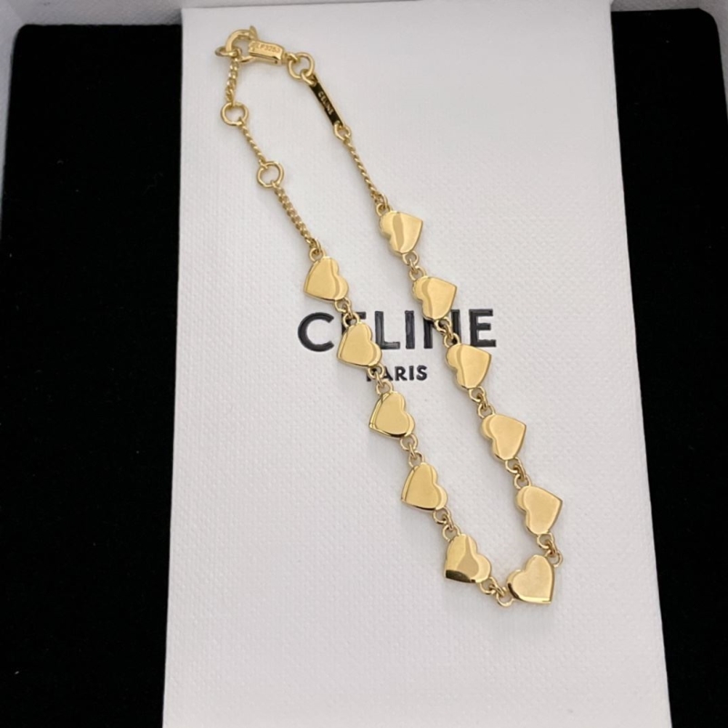 Celine Necklaces